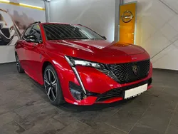 Elixir rot Gebraucht 2024 Peugeot 308 Comfort plus Kombi | 22.900 € (Fairer Preis)
