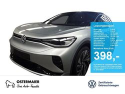 Scale silver Gebraucht 2025 VW ID.5 GTX SUV | 47.880 € (Teuer)