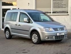 Silber Gebraucht 2005 VW Caddy Life Van / Kleinbus | 2.850 € (Superpreis)