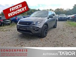 Corris grey Gebraucht 2018 Land Rover Discovery Sport HSE SUV | 10.585 € (Superpreis)