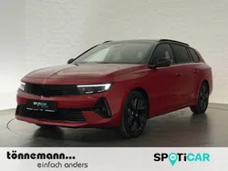 Kardio rot Gebraucht 2024 Opel Astra Kombi | 28.824 € (Guter Preis)