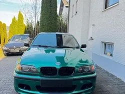 Andere außenfarben Gebraucht 2003 BMW 325 Limousine | 4.500 € (Superpreis)