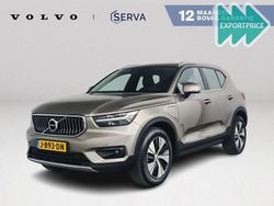 Grau Gebraucht 2020 Volvo XC40 Business Edition SUV | 27.350 € (Teuer)