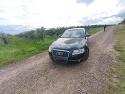 Blau Gebraucht 2008 Audi A6 Limousine | 6.000 € (Fairer Preis)