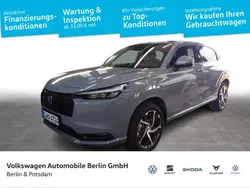 Urban gray Gebraucht 2025 Honda HR-V Advance SUV | 28.930 € (Guter Preis)