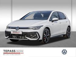 Weiß Gebraucht 2025 VW Golf GTE Limousine | 42.999 €