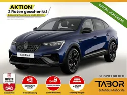 Othercolor Neu 2024 Renault Arkana Esprit Alpine SUV | 36.907 €