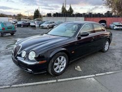 Gebraucht 2004 Jaguar S-Type Executive Limousine | 1.100 €