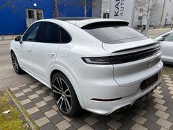 Weiß Gebraucht 2023 Porsche Cayenne Sport SUV | 99.500 € (Fairer Preis)