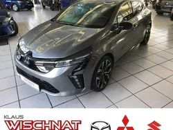 Grau Neu 2025 Mitsubishi Colt Top Limousine | 20.990 € (Fairer Preis)