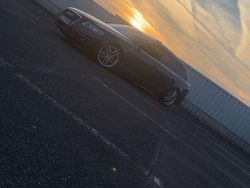 Grau Gebraucht 2006 Audi A6 Ambiente Kombi | 4.600 € (Etwas zu teuer)