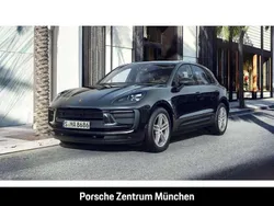 Schwarz Gebraucht 2022 Porsche Macan SUV | 59.900 € (Superpreis)