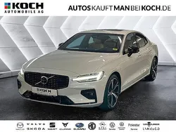 Gebraucht 2024 Volvo S60 Limousine | 47.995 € (Teuer)