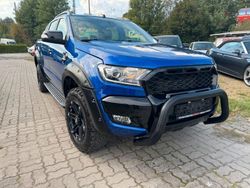 Blau Gebraucht 2019 Ford Ranger Abholung | 32.500 € (Fairer Preis)
