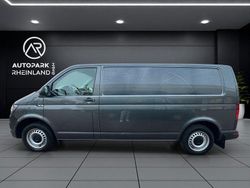 Grau Gebraucht 2019 VW Transporter Van | 15.950 € (Guter Preis)