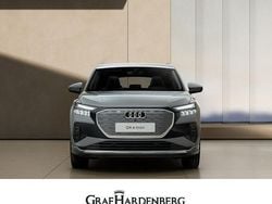 Grau Neu 2026 Audi Q4 e-tron SUV | 48.421 € (Guter Preis)