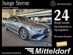 Mercedes A200