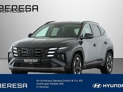 Ecotronic grey / mic Gebraucht 2025 Hyundai Tucson Trend SUV | 31.780 € (Guter Preis)