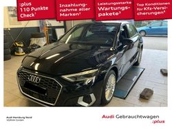 A2 brillantschwarz Gebraucht 2022 Audi A3 e-tron Kleinwagen | 26.440 € (Fairer Preis)