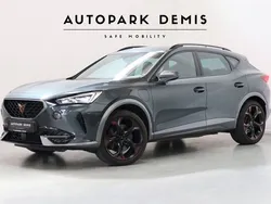 Grün Gebraucht 2022 Cupra Formentor VZ SUV | 24.985 € (Guter Preis)