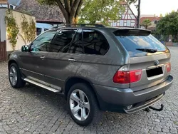 Grau Gebraucht 2004 BMW X5 SUV | 4.500 € (Superpreis)