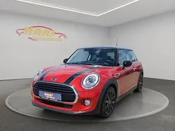 Rot Gebraucht 2016 Mini Cooper Kleinwagen | 10.900 € (Guter Preis)