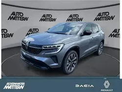 Grau Gebraucht 2024 Renault Austral Techno SUV | 36.989 € (Teuer)