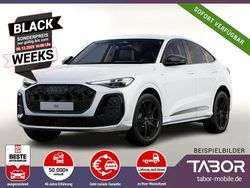 Gletscherweiß metallic Neu 2025 Audi Q5 SUV | 66.888 € (Superpreis)