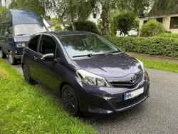 Violet Gebraucht 2011 Toyota Yaris Kleinwagen | 3.500 € (Fairer Preis)