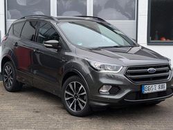 Grau Gebraucht 2019 Ford Kuga ST-Line SUV | 16.999 € (Fairer Preis)