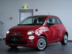 Rot Gebraucht 2023 Fiat 500 Kleinwagen | 11.790 € (Guter Preis)