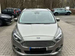 Gebraucht 2016 Ford S-MAX Titanium Van / Kleinbus | 15.900 € (Guter Preis)