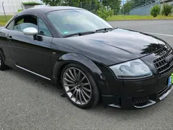Schwarz Gebraucht 2005 Audi TT Sport Coupé | 29.950 €