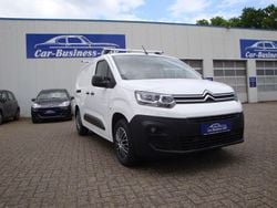 Weiß Gebraucht 2021 Citroën Berlingo Van / Kleinbus | 17.250 € (Fairer Preis)