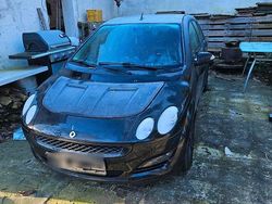 Schwarz Gebraucht 2004 Smart ForFour Kleinwagen | 900 € (Fairer Preis)
