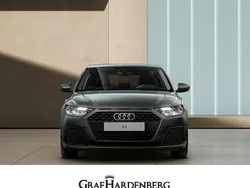 Schwarz Neu 2025 Audi A1 Sportback S-Line Kleinwagen | 26.183 € (Superpreis)