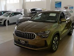 Gold Neu 2025 Skoda Kodiaq Selection SUV | 51.990 € (Fairer Preis)