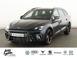 Grau Neu 2024 Cupra Leon Limousine | 39.900 € (Teuer)