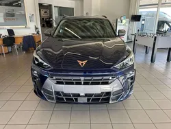 Kosmosblau Gebraucht 2025 Cupra Terramar SUV | 40.999 € (Fairer Preis)