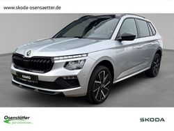 Silber Neu 2025 Skoda Kamiq Selection SUV | 36.990 €