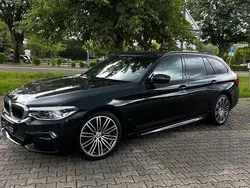 Schwarz Gebraucht 2019 BMW 520 M Sport Kombi | 27.900 € (Fairer Preis)