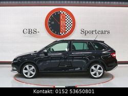 Schwarz Gebraucht 2017 Skoda Fabia Kleinwagen | 14.400 € (Fairer Preis)