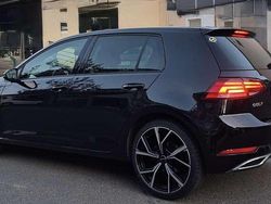 Gebraucht 2019 VW Golf VII Highline Limousine | 17.500 € (Guter Preis)
