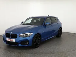 Andere Gebraucht 2019 BMW 118 M Sport Kleinwagen | 19.990 € (Fairer Preis)