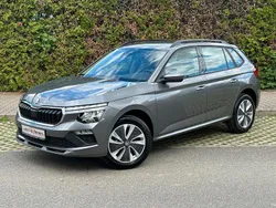 Grau Neu 2025 Skoda Kamiq SUV | 24.790 € (Fairer Preis)