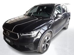 Schwarz Gebraucht 2023 Volvo XC40 Core SUV | 29.990 € (Superpreis)