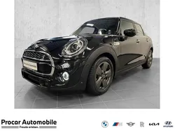Andere Gebraucht 2021 Mini Cooper Kleinwagen | 23.990 € (Fairer Preis)