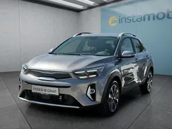 Weiß Neu 2025 Kia Stonic 4 SUV | 26.599 € (Fairer Preis)