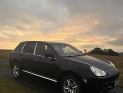 Schwarz Gebraucht 2005 Porsche Cayenne S SUV | 3.550 €