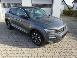 Grau Gebraucht 2019 VW T-Roc IQ Drive SUV | 14.990 € (Fairer Preis)